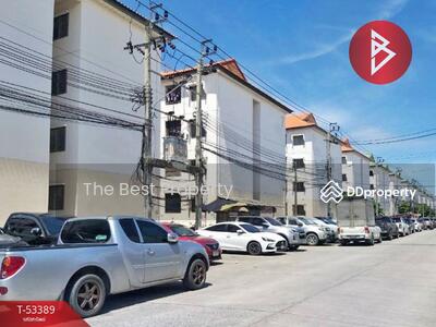 ขาย - Baan Ua-Athorn Thaepharak 3 : บ้านเอื้ออาทร เทพารักษ์ 3, สมุทรปราการ