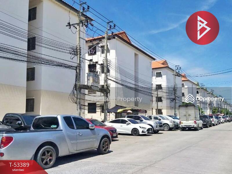 For Sale - Baan Ua-Athorn Thaepharak 3, Samut Prakan
