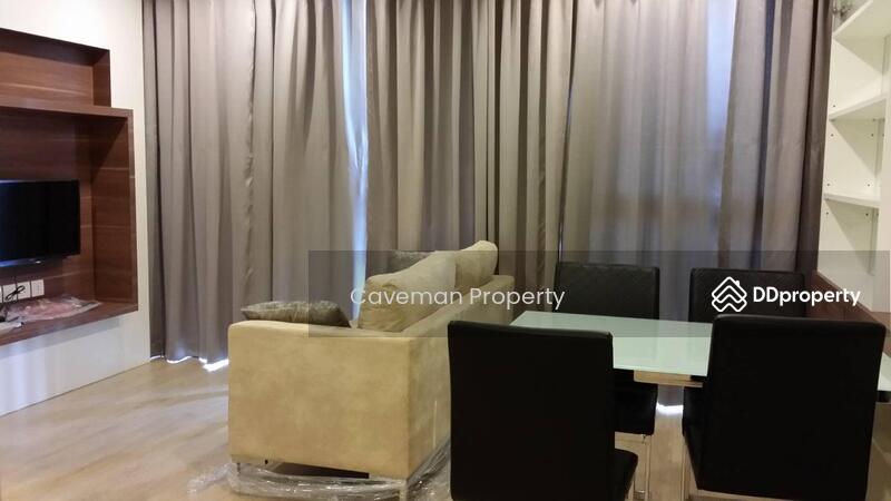 IDEO Q Siam-Ratchathewi, Bangkok, Phetchaburi Road, Thanon Phaya Thai, Ratchathewi, Bangkok, 2 Bedrooms, 50 sqm, Condo For Rent, by Caveman Property, 10593646 - DDproperty.com