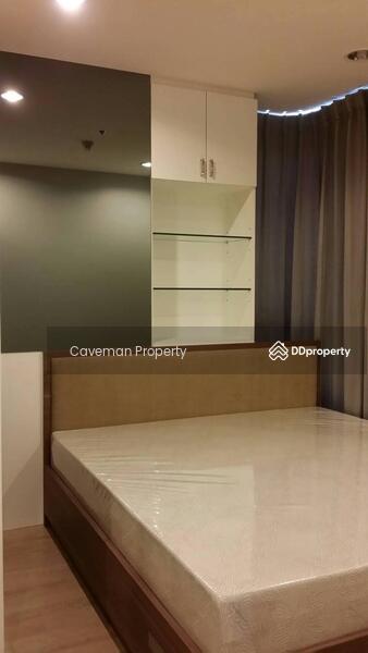 IDEO Q Siam-Ratchathewi, Bangkok, Phetchaburi Road, Thanon Phaya Thai, Ratchathewi, Bangkok, 2 Bedrooms, 50 sqm, Condo For Rent, by Caveman Property, 10593646 - DDproperty.com