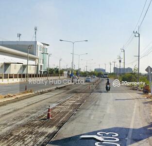 ขาย - ขายที่ดินซอยเอแบค 2 บางนา 100 ตร.ว ซอยนวมินทร์ 14 เข้าซอย 150 เมตร ใกล้ ม.เอแบค 2 มี 2 แปลง, สมุทรปราการ