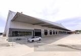 โกดังให้เช่า โรงงานให้เช่า 5000 ตรม ปลวกแดง, ปลวกแดง, ระยอง/ 泰国仓库/工厂，出租/出售 (หมายเลขประกาศ: AT700R) - DDproperty.com