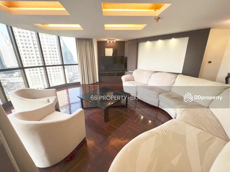 ให้เช่า - City Lakes Tower : ซิตี้เลค ทาวเวอร์, กรุงเทพ