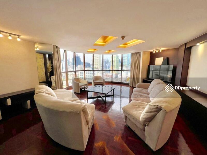 ให้เช่า - City Lakes Tower : ซิตี้เลค ทาวเวอร์, กรุงเทพ
