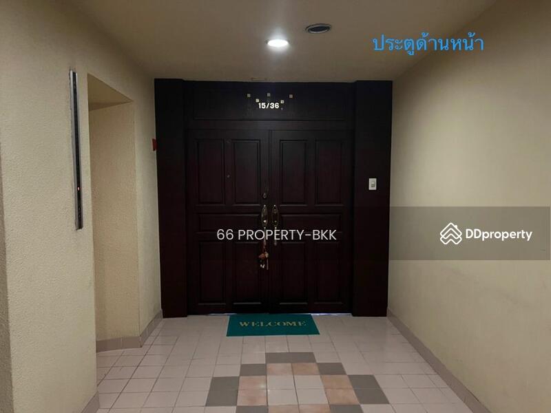 ให้เช่า - City Lakes Tower : ซิตี้เลค ทาวเวอร์, กรุงเทพ