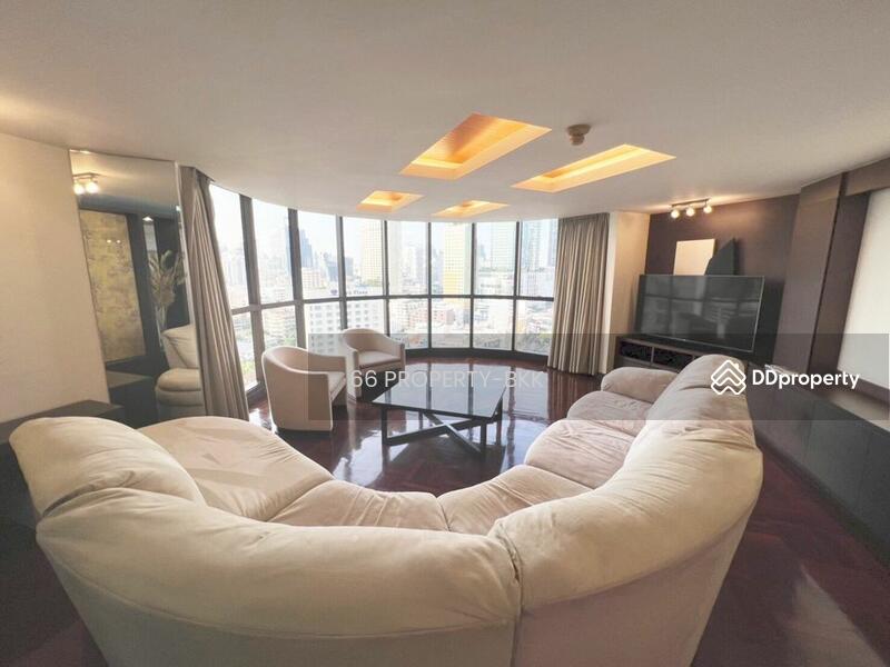 ให้เช่า - City Lakes Tower : ซิตี้เลค ทาวเวอร์, กรุงเทพ