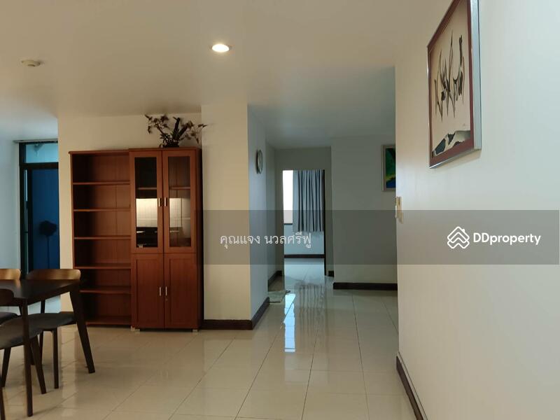 Rattanakosin Island, Bangkok, Soi Lao Lada, Arun Amarin, Bangkok Noi, Bangkok, 2 Bedrooms, 85 sqm, Condo For Rent, by คุณแจง นวลศรีฟู, 10595017 - DDproperty.com