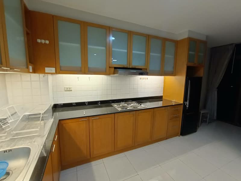Rattanakosin Island, Bangkok, Soi Lao Lada, Arun Amarin, Bangkok Noi, Bangkok, 2 Bedrooms, 85 sqm, Condo For Rent, by คุณแจง นวลศรีฟู, 10595017 - DDproperty.com
