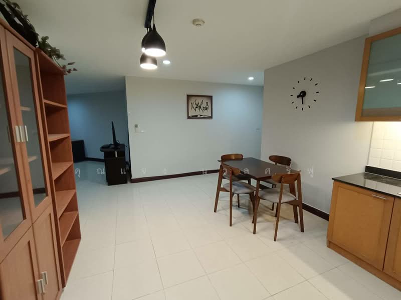 Rattanakosin Island, Bangkok, Soi Lao Lada, Arun Amarin, Bangkok Noi, Bangkok, 2 Bedrooms, 85 sqm, Condo For Rent, by คุณแจง นวลศรีฟู, 10595017 - DDproperty.com