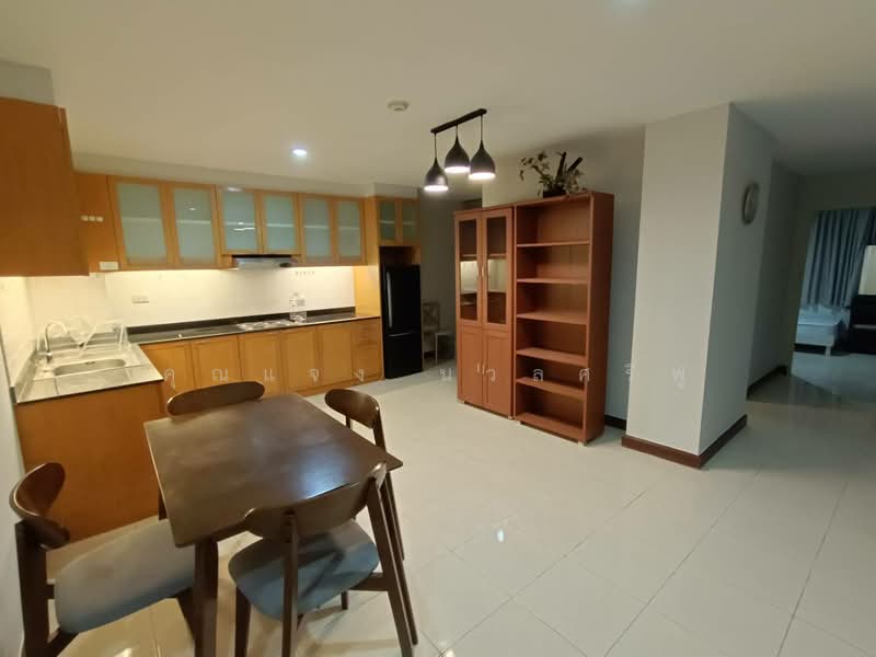 Rattanakosin Island, Bangkok, Soi Lao Lada, Arun Amarin, Bangkok Noi, Bangkok, 2 Bedrooms, 85 sqm, Condo For Rent, by คุณแจง นวลศรีฟู, 10595017 - DDproperty.com