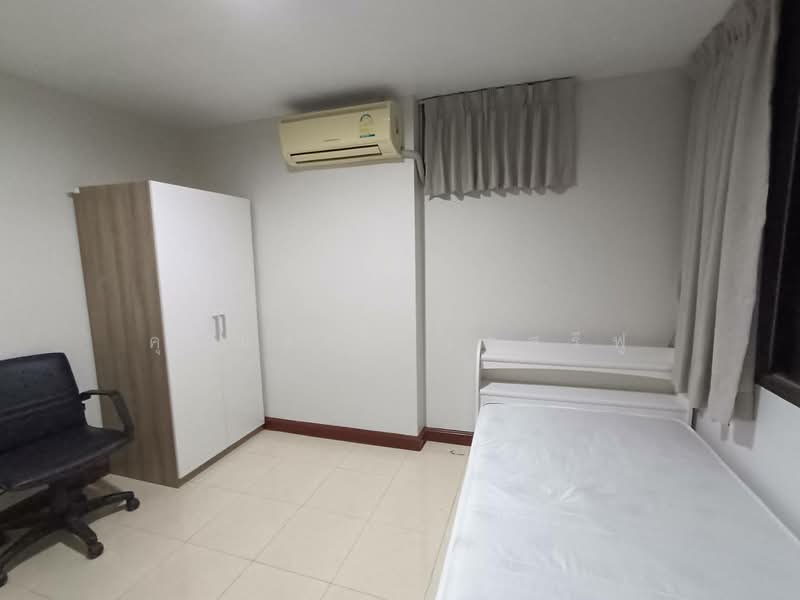 Rattanakosin Island, Bangkok, Soi Lao Lada, Arun Amarin, Bangkok Noi, Bangkok, 2 Bedrooms, 85 sqm, Condo For Rent, by คุณแจง นวลศรีฟู, 10595017 - DDproperty.com