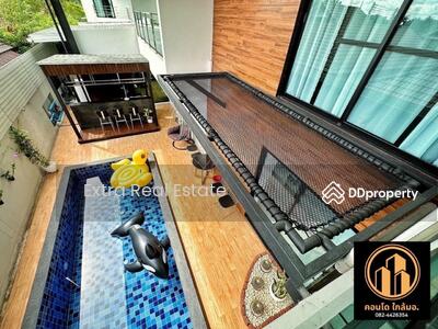 ขาย - บ้านเดี่ยว ท่าข้าม, สงขลา