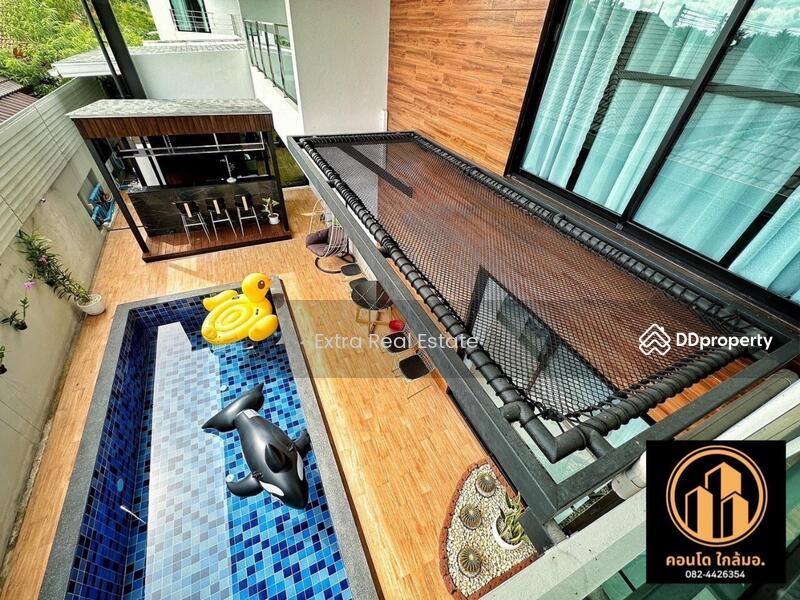 For Sale - Detached house Takam Songkhla, Songkhla