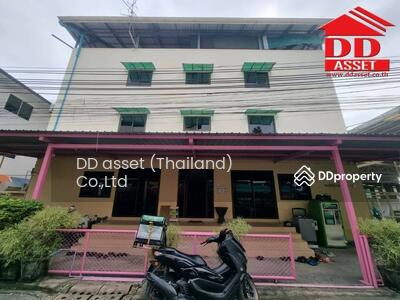 ขาย - อพาร์ทเม้นท์ บางนาตราด21, กรุงเทพ