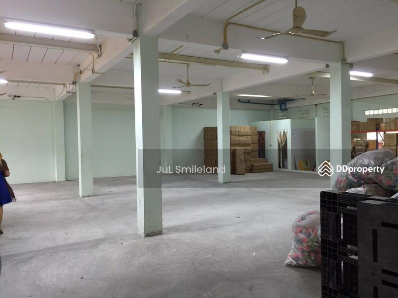 For Sale - ลาดปลาเค้า14, Bangkok