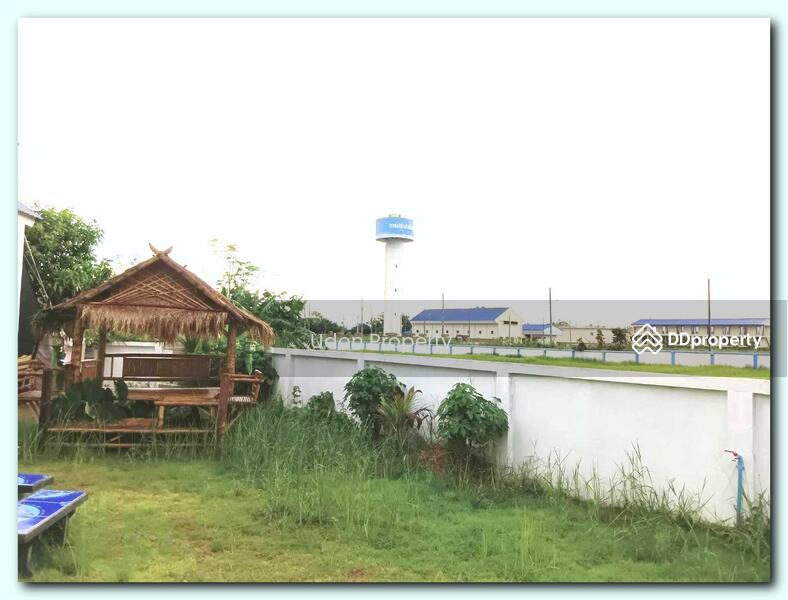 ให้เช่า - H1SR-174 ต.ปะโค อ.เมือง จ.หนองคาย : Pa Kho Subdistrict, Mueang District, Nongkhai Province, หนองคาย