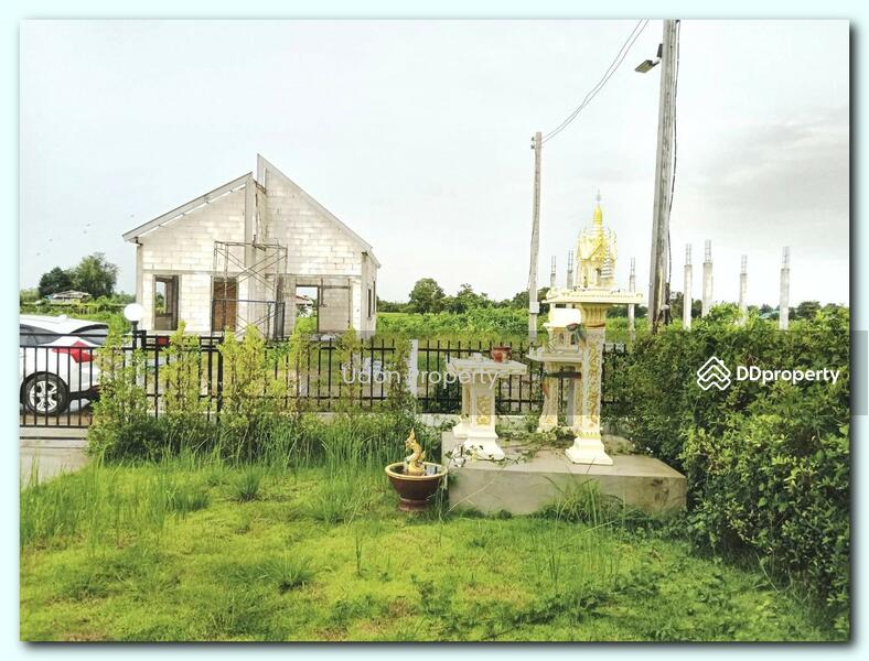 ให้เช่า - H1SR-174 ต.ปะโค อ.เมือง จ.หนองคาย : Pa Kho Subdistrict, Mueang District, Nongkhai Province, หนองคาย