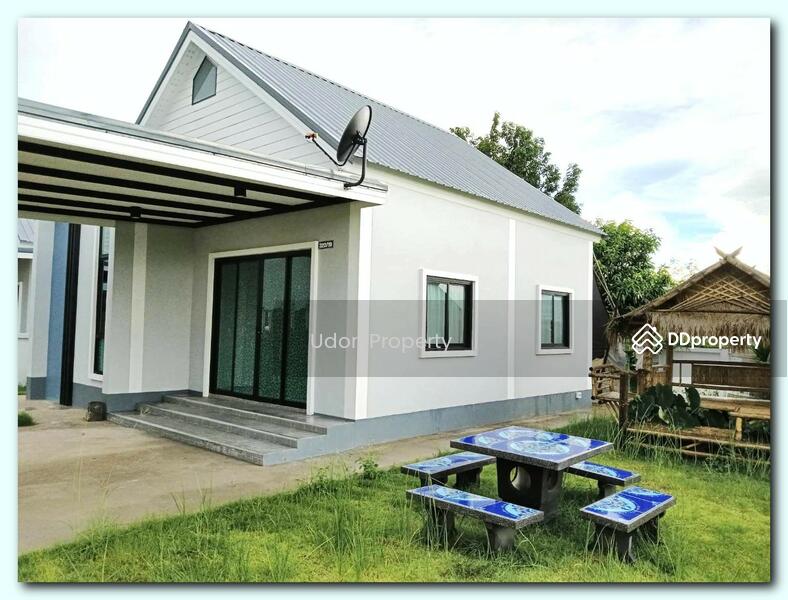 ให้เช่า - H1SR-174 ต.ปะโค อ.เมือง จ.หนองคาย : Pa Kho Subdistrict, Mueang District, Nongkhai Province, หนองคาย