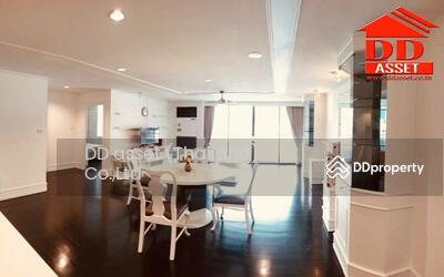 For Rent - Mini House Sathorn 13, Bangkok