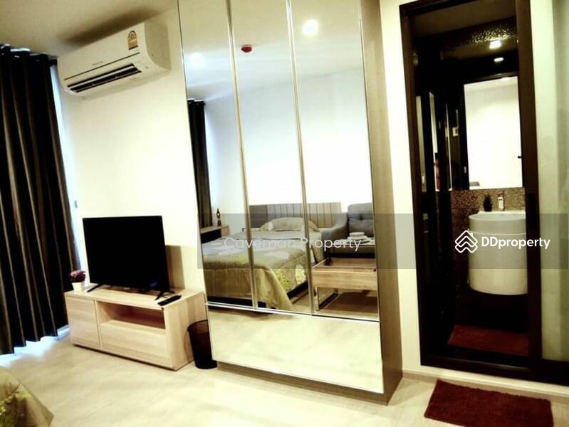 Rhythm Sukhumvit 36-38, Bangkok, 55 Soi Sukhumvit 36, Sukhumvit Road, Phra Kanong, Khlong Toei, Bangkok, Studio, 24 sqm, Condo For Rent, by Caveman Property, 10595876 - DDproperty.com