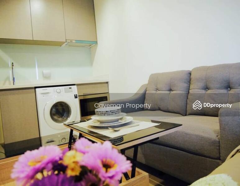 Rhythm Sukhumvit 36-38, Bangkok, 55 Soi Sukhumvit 36, Sukhumvit Road, Phra Kanong, Khlong Toei, Bangkok, Studio, 24 sqm, Condo For Rent, by Caveman Property, 10595876 - DDproperty.com