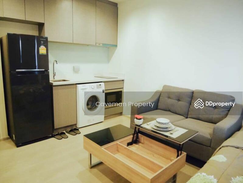Rhythm Sukhumvit 36-38 : ริทึ่ม สุขุมวิท 36-38, กรุงเทพ, 55 ซอยสุขุมวิท 36 ถนนสุขุมวิท, พระโขนง, คลองเตย, กรุงเทพ, 24 ตร.ม., คอนโด ให้เช่า, โดย Caveman Property, 10595876 - DDproperty.com