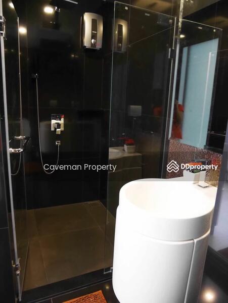 Rhythm Sukhumvit 36-38, Bangkok, 55 Soi Sukhumvit 36, Sukhumvit Road, Phra Kanong, Khlong Toei, Bangkok, Studio, 24 sqm, Condo For Rent, by Caveman Property, 10595876 - DDproperty.com