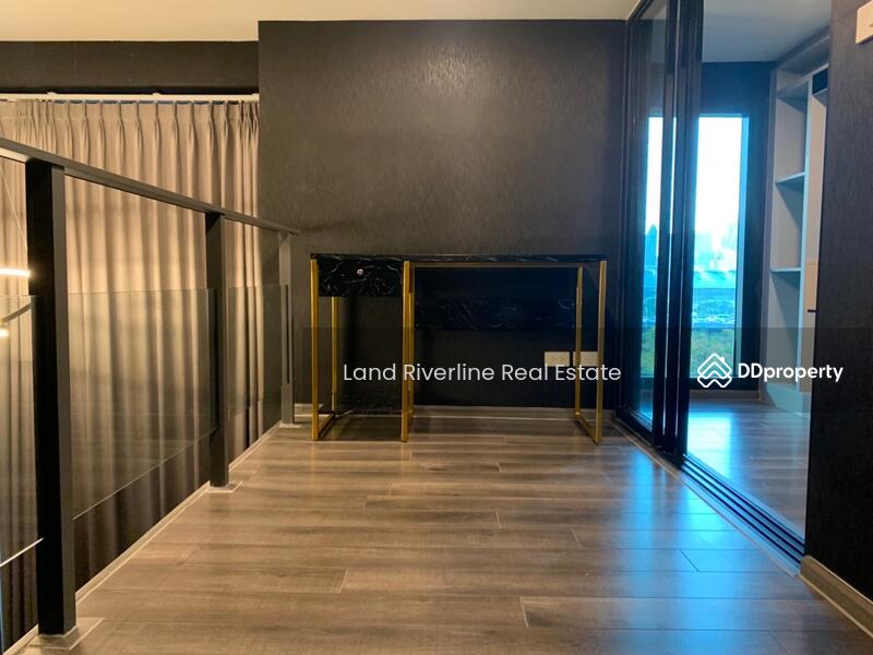 KnightsBridge Space Rama 9, กรุงเทพ, 533 Thanon Asok, ดินแดง, กรุงเทพ, 33 ตร.ม., คอนโด ให้เช่า, โดย Land Riverline Real Estate Land Riverline Real Estate, 10595959 - DDproperty.com