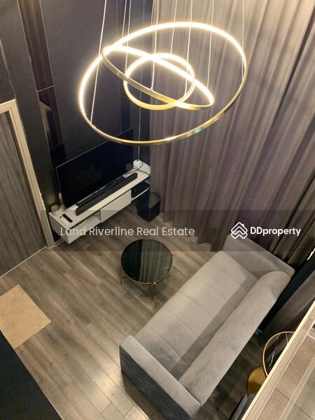 KnightsBridge Space Rama 9, กรุงเทพ, 533 Thanon Asok, ดินแดง, กรุงเทพ, 33 ตร.ม., คอนโด ให้เช่า, โดย Land Riverline Real Estate Land Riverline Real Estate, 10595959 - DDproperty.com