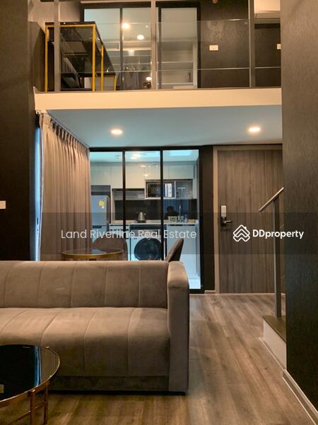 KnightsBridge Space Rama 9, กรุงเทพ, 533 Thanon Asok, ดินแดง, กรุงเทพ, 33 ตร.ม., คอนโด ให้เช่า, โดย Land Riverline Real Estate Land Riverline Real Estate, 10595959 - DDproperty.com