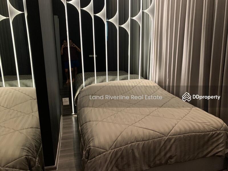 KnightsBridge Space Rama 9, กรุงเทพ, 533 Thanon Asok, ดินแดง, กรุงเทพ, 33 ตร.ม., คอนโด ให้เช่า, โดย Land Riverline Real Estate Land Riverline Real Estate, 10595959 - DDproperty.com