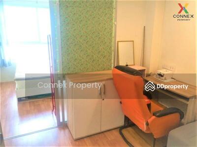 ขาย - Lumpini Ville Nakhon In Riverview : ลุมพินี วิลล์ นครอินทร์ - ริเวอร์วิว, นนทบุรี