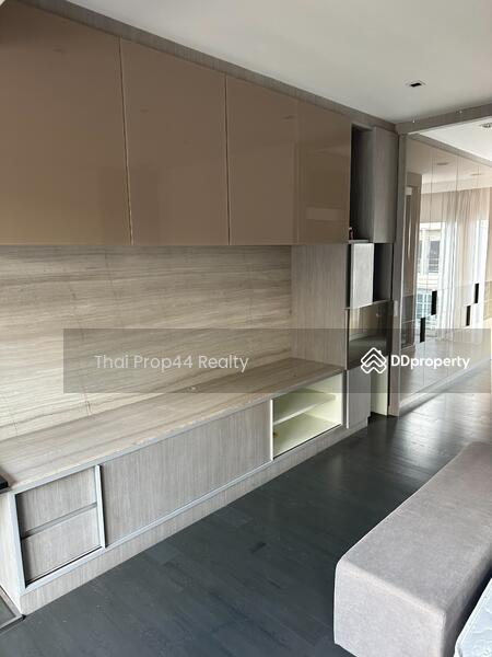 For Rent - Noble Cube Pattanakarn, Bangkok