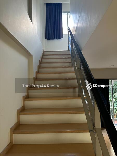 For Rent - Noble Cube Pattanakarn, Bangkok
