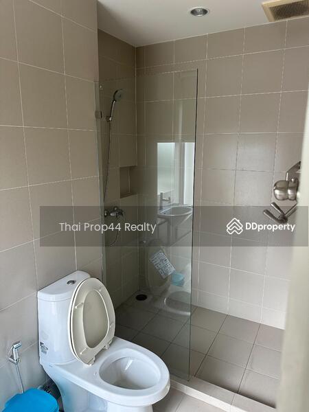 For Rent - Noble Cube Pattanakarn, Bangkok