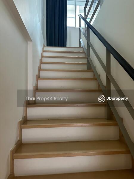 For Rent - Noble Cube Pattanakarn, Bangkok