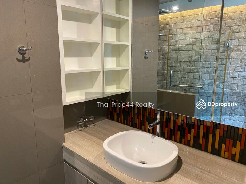 For Rent - Noble Cube Pattanakarn, Bangkok