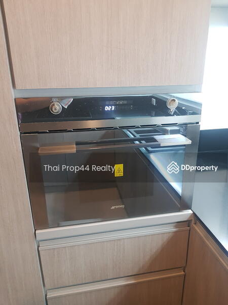 For Rent - Noble Cube Pattanakarn, Bangkok