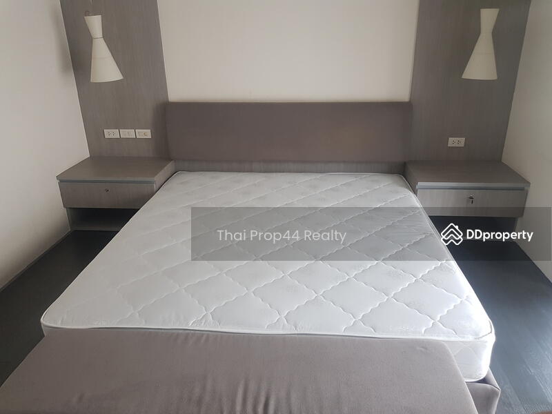 For Rent - Noble Cube Pattanakarn, Bangkok
