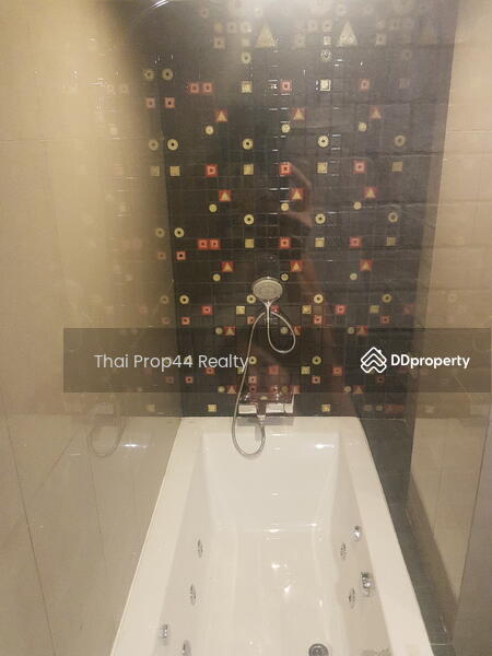 For Rent - Noble Cube Pattanakarn, Bangkok