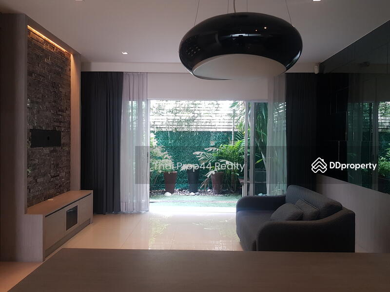 For Rent - Noble Cube Pattanakarn, Bangkok