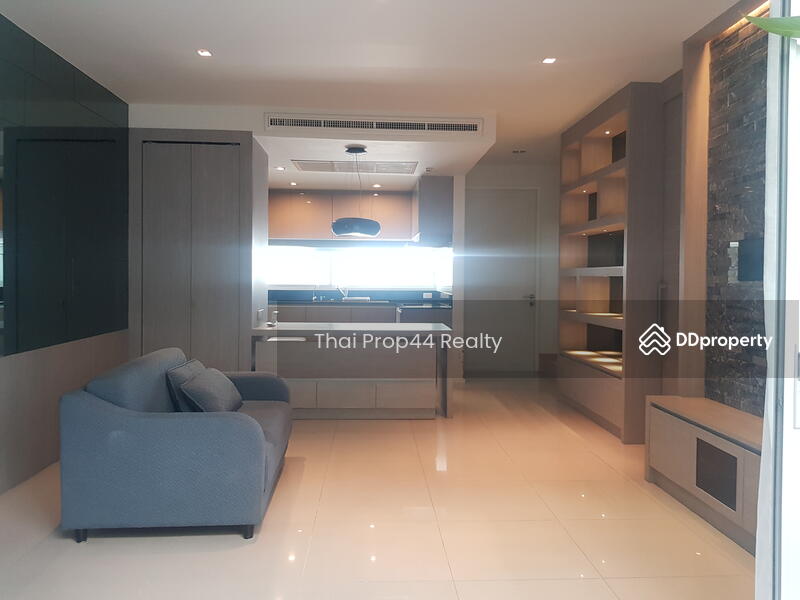 For Rent - Noble Cube Pattanakarn, Bangkok