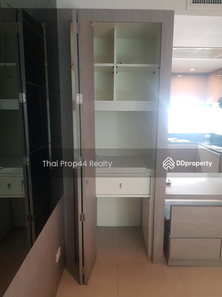 For Rent - Noble Cube Pattanakarn, Bangkok