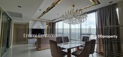 For Rent - The Bangkok Sathorn, Bangkok