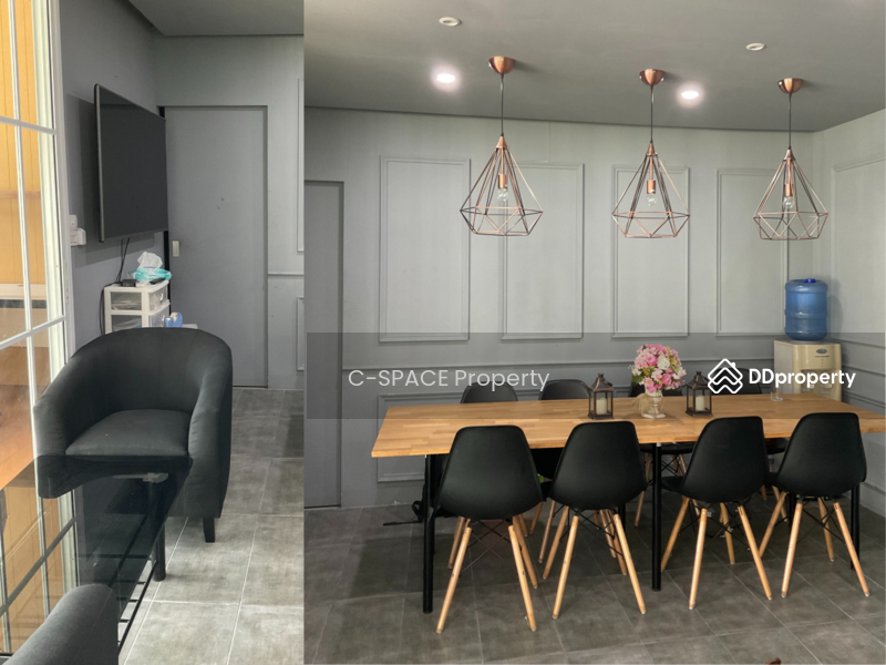 For Rent - Selling space for rent / goods / food near BTS Udomsuk, Bangkok