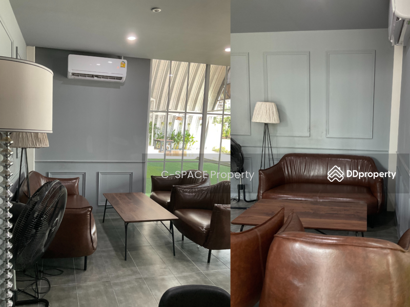 For Rent - Selling space for rent / goods / food near BTS Udomsuk, Bangkok