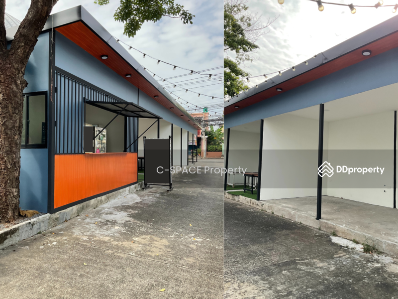 For Rent - Selling space for rent / goods / food near BTS Udomsuk, Bangkok
