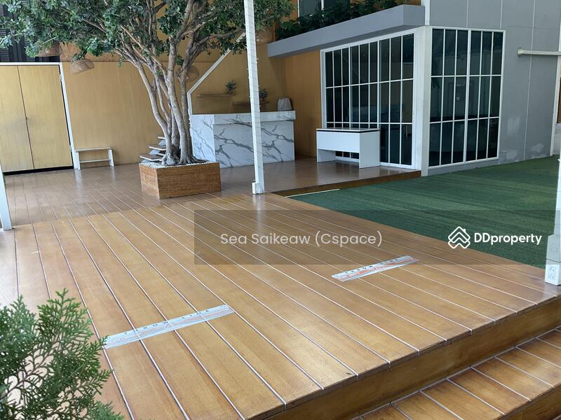 For Rent - Selling space for rent / goods / food near BTS Udomsuk, Bangkok