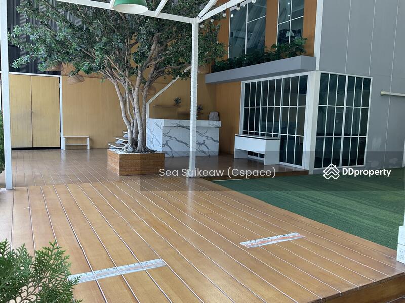 For Rent - Selling space for rent / goods / food near BTS Udomsuk, Bangkok