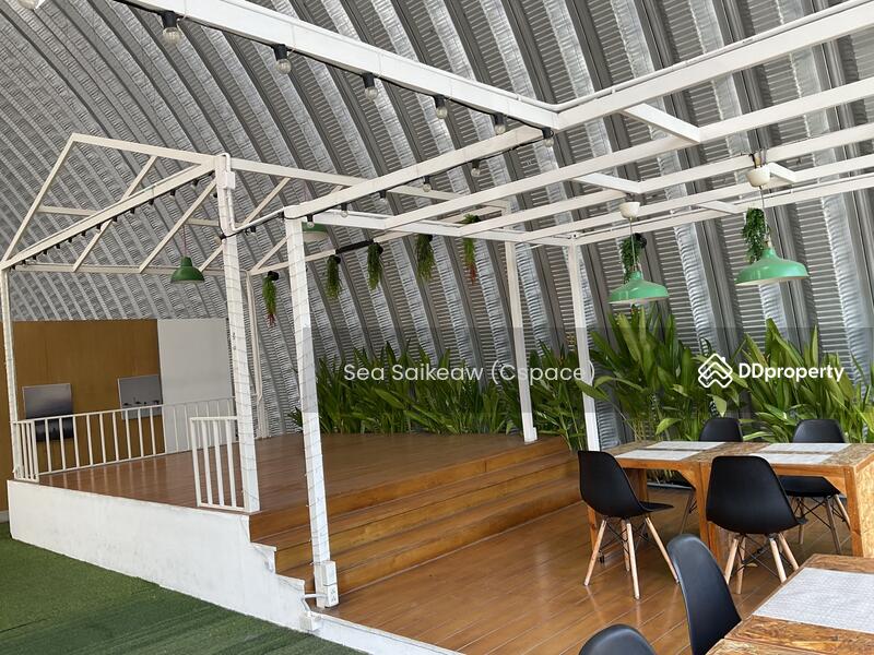 For Rent - Selling space for rent / goods / food near BTS Udomsuk, Bangkok